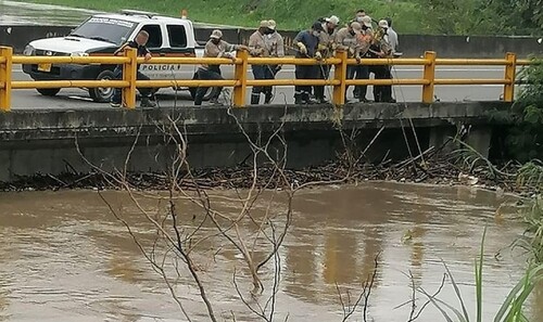En consideración la posibilidad de decretar calamidad pública en el Valle (4) En consideración la posibilidad de decretar calamidad pública en el Valle (4)
