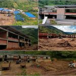 Gobernación del Cauca garantiza entrega de Infraestructura Educativa Marco Fidel Narváez en El Mango, Argelia