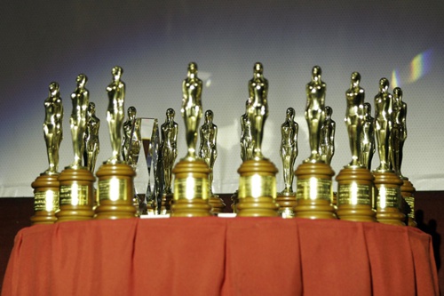 NOMINADOS A LOS PREMIOS INDIA CATALINA 2021