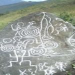 Origen de los indios surcaucanos