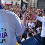Pacto histórico para el triunfo en 2022