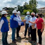 Intervención en las redes de acueducto y alcantarillado de Popayán