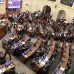 Se hundió el proyecto que pretendía extender mandatos