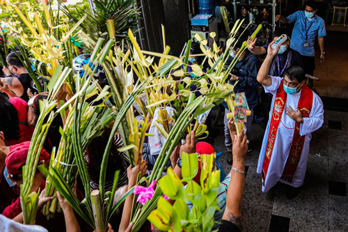 Segunda-Semana-Santa-en-medio-de-pandemia