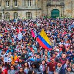 Un nuevo momento político en Colombia