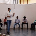Administración Municipal fortalece la cadena productiva de Aguacate Hass