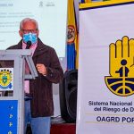 Calamidad Pública en Popayán por Ola Invernal