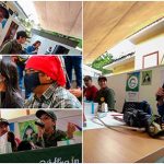 Popayán se proyecta como uno de los sitios emblemáticos de avistamiento de aves
