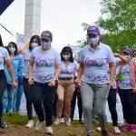 Alcaldía de Popayán conmemoró el Día Internacional de la Mujer
