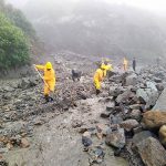 Gobernación del Cauca entregó informe preliminar por temporada de lluvias