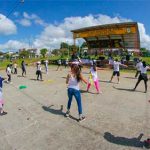 Gobernación del Cauca impulsa hábitos y estilos de vida saludable