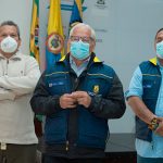 Estado de Ruina en el Centro Comercial Anarkos