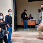 Continúa entrega de subsidios de transporte a estudiantes de Unicauca