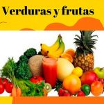La importancia de las frutas y verduras en tu alimentación