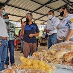 CAÑA DULCE, ABRE SU PROPIO MERCADO