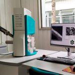 Popayán recibió moderno equipo microscópico