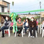 “Pavimento en tu Barrio” mejora la calidad de vida de los payaneses