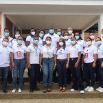 ESE Norte 2 se destaca en el Cauca como buen ejemplo del sector salud