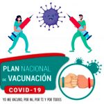 Conoce cómo se realiza el agendamiento para la Vacunación Covid-19