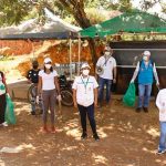 El Dengue y la Rabia se previenen en el Cauca