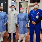 Alcaldía de Popayán continúa con las acciones del Plan de Vacunación contra el Covid-19