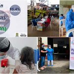 Popayán avanza y cumple con su Plan Municipal de Vacunación