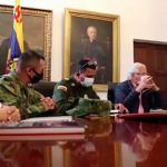 Alcalde López Castrillón anuncia más seguridad para Popayán