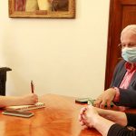 Alcalde ratifica su compromiso con la reactivación económica de Popayán