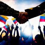 DOS CONFLICTOS Y UN ACUERDO