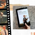 “EL OLVIDO QUE SEREMOS”: UN LIBRO Y PELÍCULA INOLVIDABLES
