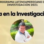 Docente de Unicauca participará en el Programa Latinoamericano de Investigación 2021