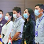 Más de 2 mil unidades productivas para las familias rurales y urbanas del Cauca