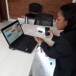 Viabilidad financiera, modernización del recaudo e inversión social en el Cauca