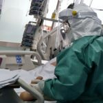¡Cuidémonos! Hoy se registraron otras 419 muertes por COVID