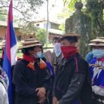 LOS ATROPELLOS DE LA COMUNIDAD MISAK