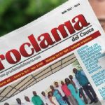 Otra vez atentan contra la dignidad de directivos Proclama