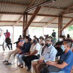 Inversiones para la zona rural de Popayán