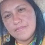 Sandra Liliana Peña Chocué