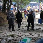 COLOMBIA LUCHA: 13 días de protestas, piden medidas concretas