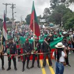¡Ya el pueblo les dijo que no!