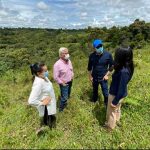 Alcaldía de Popayán continúa realizando alianzas y nuevas posibilidades para impulsar la reactivación económica