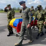 Un suboficial del Ejército muerto y siete soldados heridos en sur del Cauca