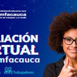 Afiliarse a Comfacauca ahora será más fácil y rápido