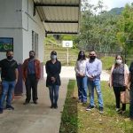 La zona rural también se prepara para la alternancia
