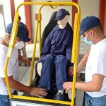 Popayán capacitó a 2.795 conductores a través de la Ruta por la Seguridad Vial