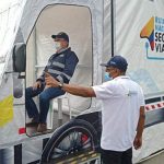 Inició campaña pedagógica por la Seguridad Vial en Popayán