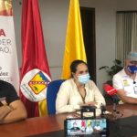 Alcaldesa de Santander de Quilichao anuncia rutas humanitarias