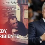 La alegoría de escuchar
