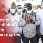 Cauca avanza en la búsqueda de soluciones concertadas
