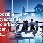 ¿Cómo construir país, cómo construir paz desde la arquitectura?